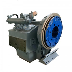 Marine Gearbox 40A ratio of 2.07:1 to 3.44:1