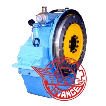 Factory source 278hp Marine Engine - HC series Marine Gearbox – U-Power