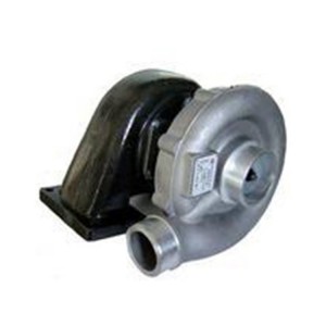 All series Turbocharger