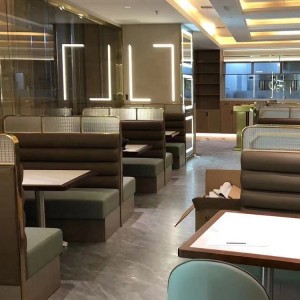kaffebar sofa restaurant kabiner restaurant møbelsæt