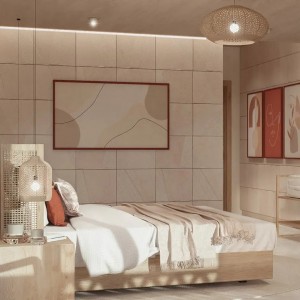 Resort Rattan Wicker Furniture Hotel pielāgotas komerciālās mēbeles