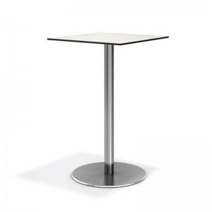 Kompaktní stůl Simple Style pro kancelářské použití
