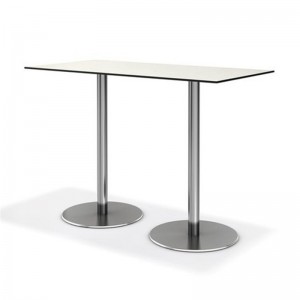 שולחן קומפקטי Simple Style לשימוש משרדי