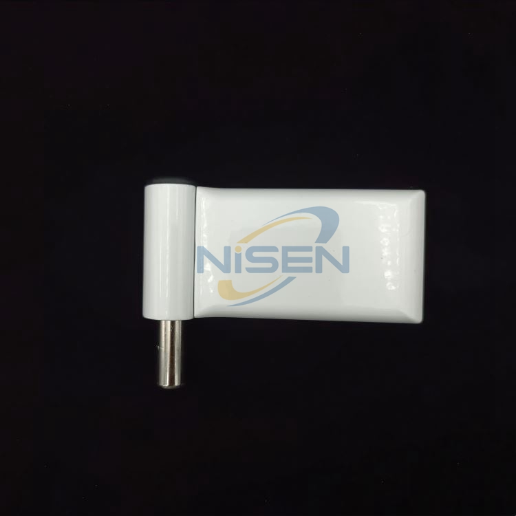 Factory made hot-sale Auto End Milling Machine - Upvc 3D Hinge – Nisen