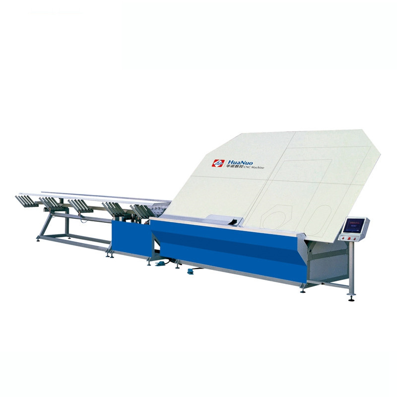 Best Price for Insulating Glass - Automatic Bar Bending Machine   LWZ2000 – Nisen