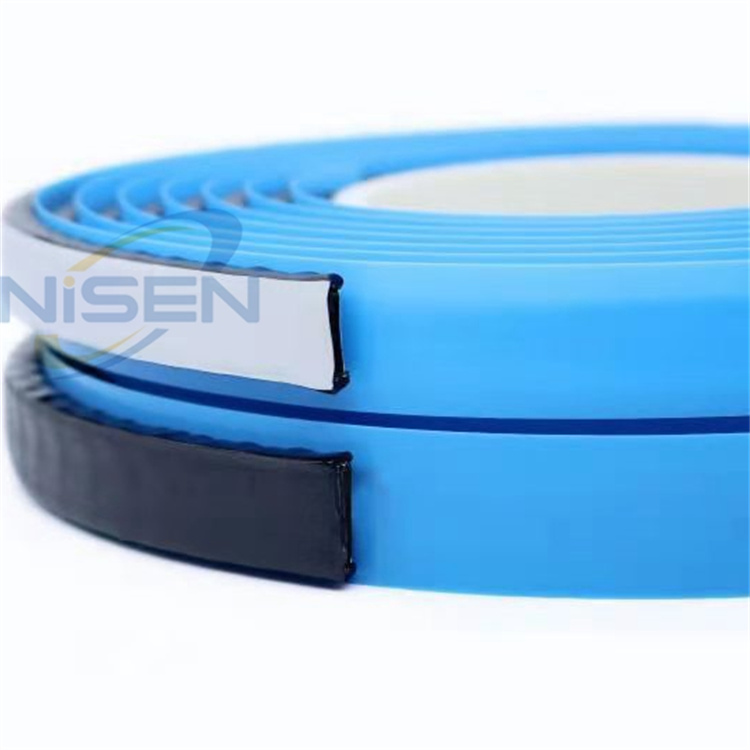 Low MOQ for Casement Window Espag - Sealing Spacer For Insulating Glass – Nisen