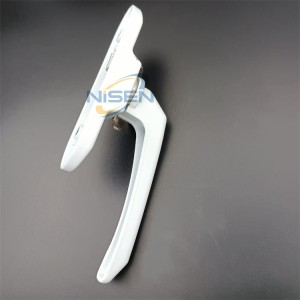 China Supplier Casement Window Lock Handle - Crescent Lock – Nisen