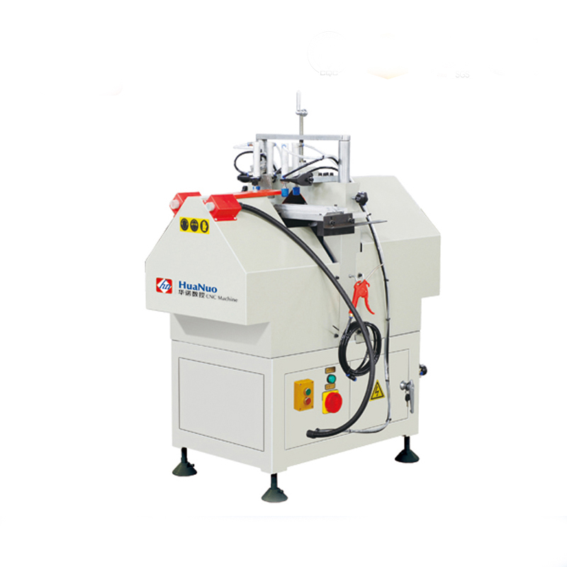 Factory Supply Upvc Cnc Corner Cleaning Machine - Glazing Bead Cutting Machine – Nisen