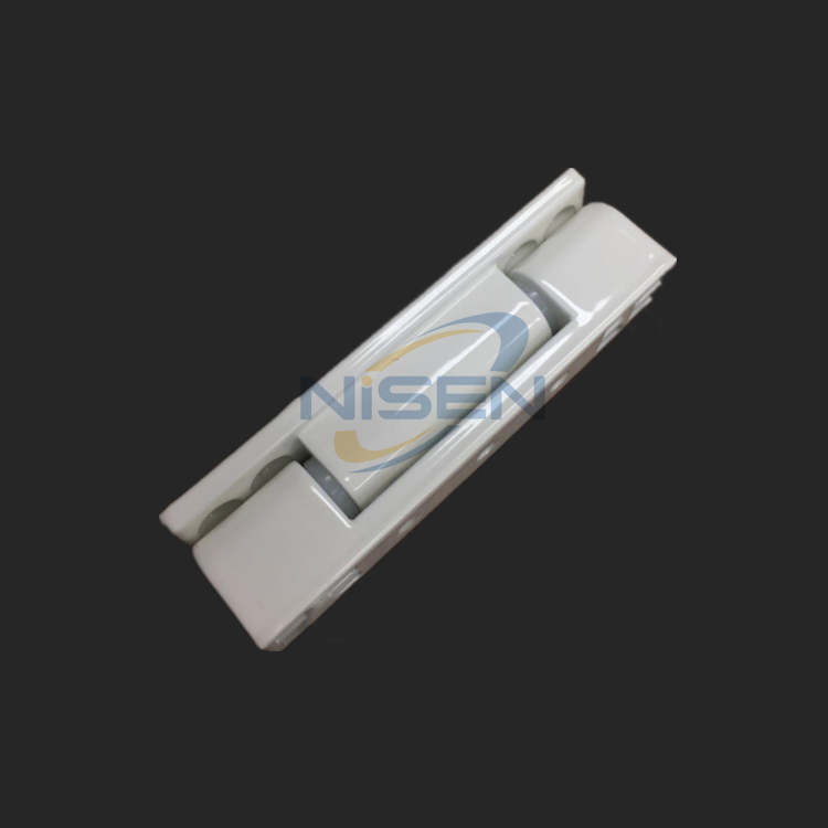 Fast delivery Pvc Profile Bending Machine - Pencil Hinge – Nisen