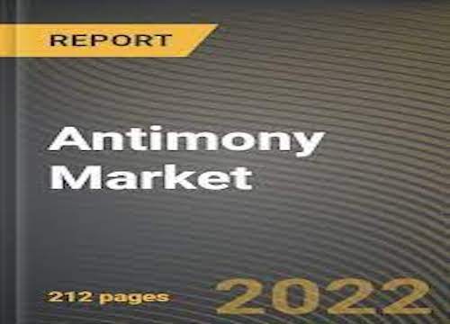 Antimony Pentoxide Market Size 2022 by ToCompanies, Upcoming Demand, Revenue Trends, Business Growth and Opportunity, Regional Share Forecast till 2029