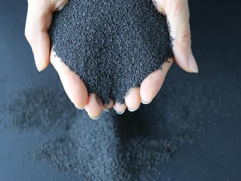 What is Manganese Dioxide used for?