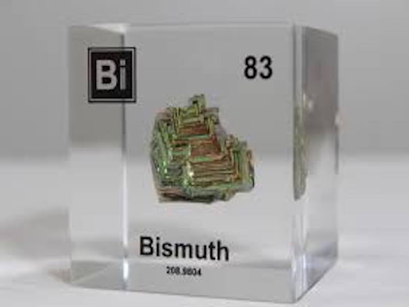Global High-Purity Bismuths Market 2020 By Segment Forecasts 2026