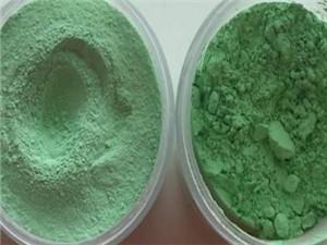 China New Product Isophthalic Resin Colloid Antimony Pentoxide - Nickel(II) carbonate(Nickel Carbonate)(Ni Assay Min.40%) Cas 3333-67-3 – UrbanMines