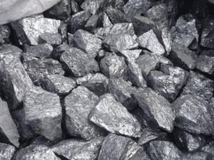 China New Product Isophthalic Resin Colloid Antimony Pentoxide - Silicon Metal – UrbanMines