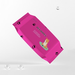 hanulsoo premium wet wipes：Teach you how to wash your face properly with cotton towel