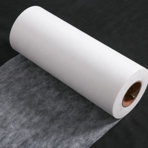 Spunlace nonwoven fabric for all kinds of wet wipes