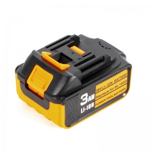 Low price for Dewalt 20v Battery And Charger - Urun 18V 2.0Ah 3.0Ah 4.0Ah 5.0Ah Battery Replacement for Makita 18V LXT Lithium-ion – Yourun