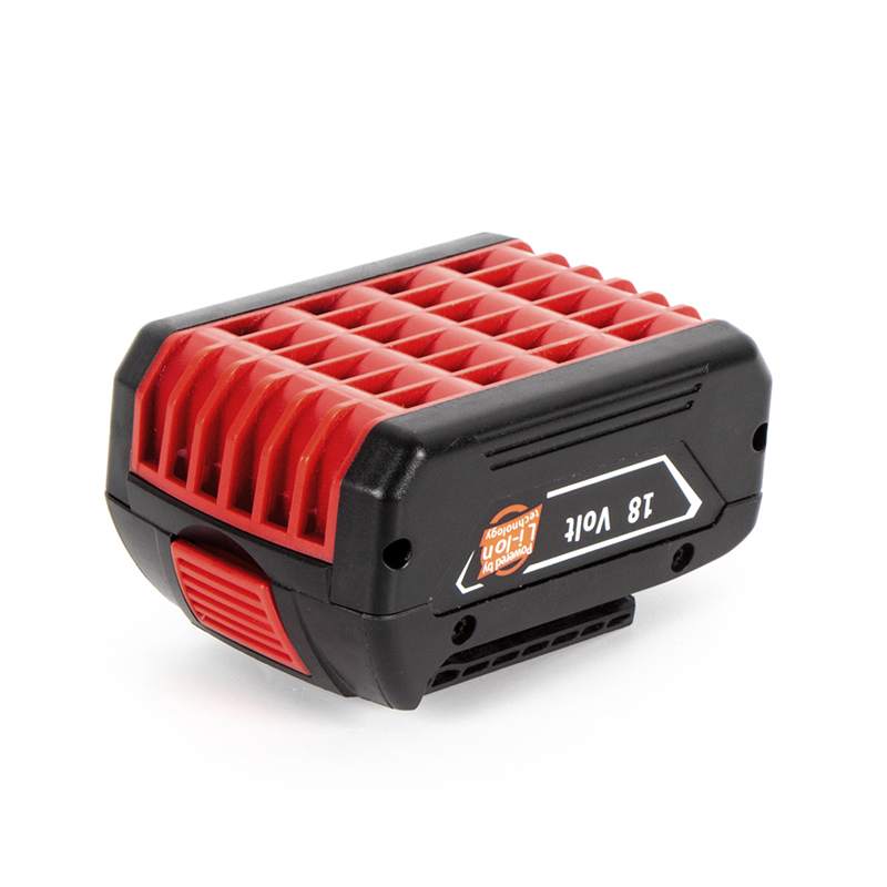 Trending Products China Cordless Drill Battery for Bosch 18V Batteries Bat609 Bat609g Bat618 Bat618g 2 607 336 236