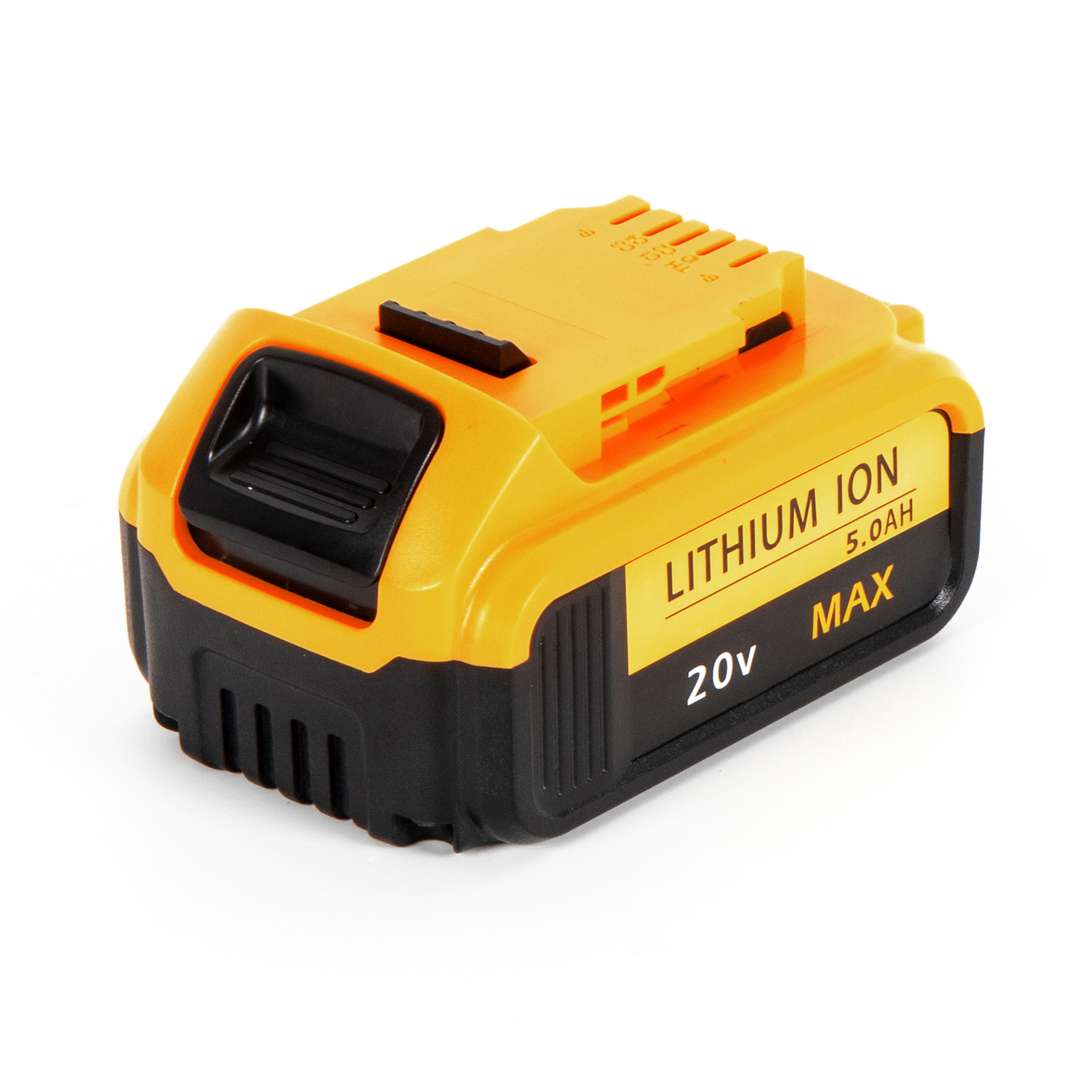 Free sample for Milwaukee Power Tool Batteries - Urun 20V 3.0Ah~9.0Ah High Capacity Battery Replacement for Dewalt 18V/20V Lithium-ion battery – Yourun