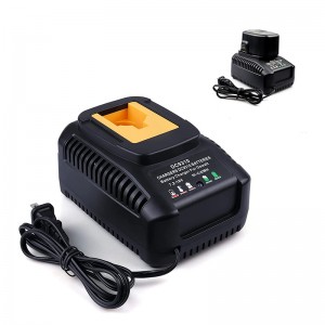 Factory source Dc To Dc Battery Charger - DC9310 Battery Fast Charger for Dewalt 7.2v-18v Ni-mh & Ni-cd Battery DW9057 DC9099 DC9096 DC9098 DC9038 DC9091 DW9072 – Yourun