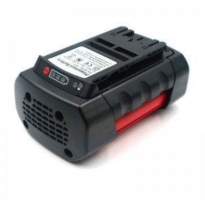 Best Price on Batterie Makita 6 Ah - Urun 36V battery for Bosch BAT model Electric tools – Yourun