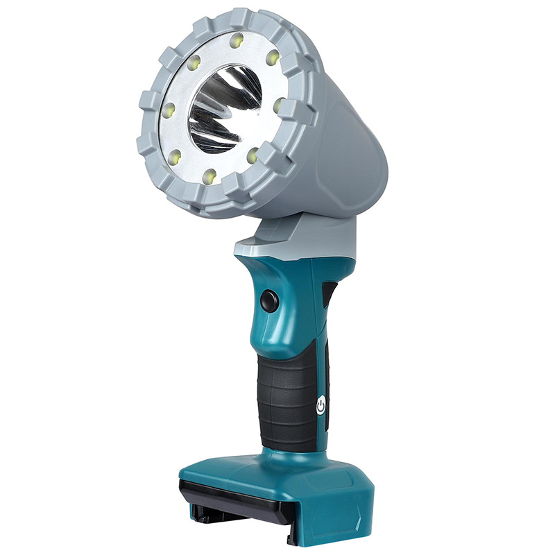Reliable Supplier 1200lumens Work Light - Urun 15W Handle LED Spotlight&Flashlight – Yourun