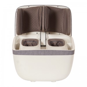 Foldable Leg and Foot Massager C020
