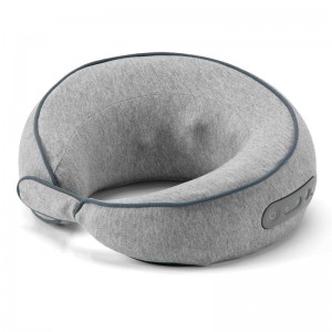 China GAX U Shaped Neck Massage Pillow Suppliers, Manufacturers - Factory  Direct Price - GAX