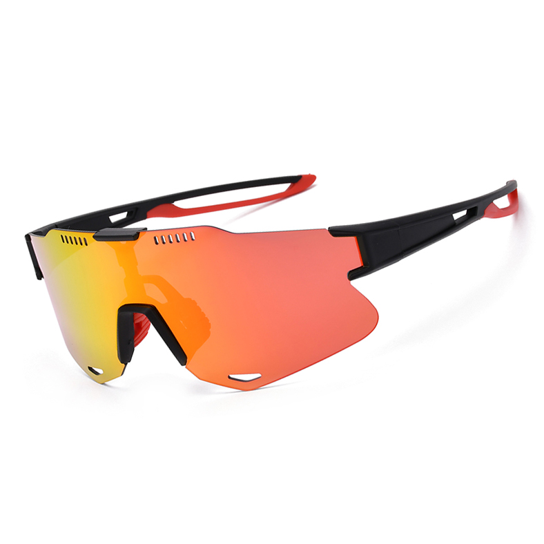 Sport Glasses Set Tr90 Protection Cycling UV400 Fishing Polarized Sunglasses  - China Cycling Glasses and Sports Glasses price