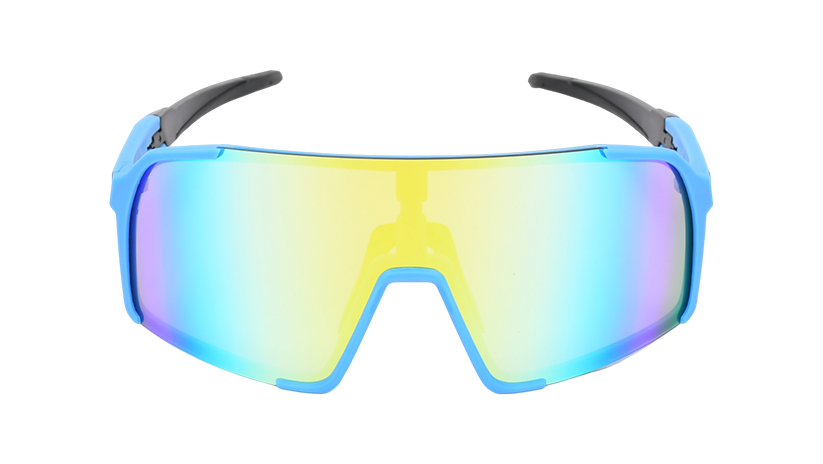 Private Design Custom Brand Sport Cycling Sunglasses