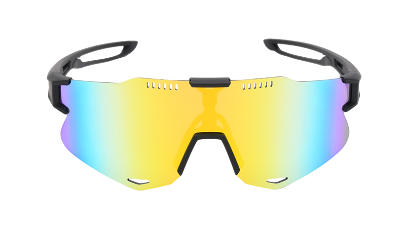 Wholesale lightweight TR90 UV400 protection running sunglasses