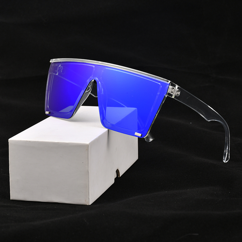 Anti Corrosion by Seawater Lens Polarized Sunglasses Men Brand Black Square  Shades UV400 Gradient Sun Glasses for Men - China Polarized Sunglasses and  Sun Glasses price
