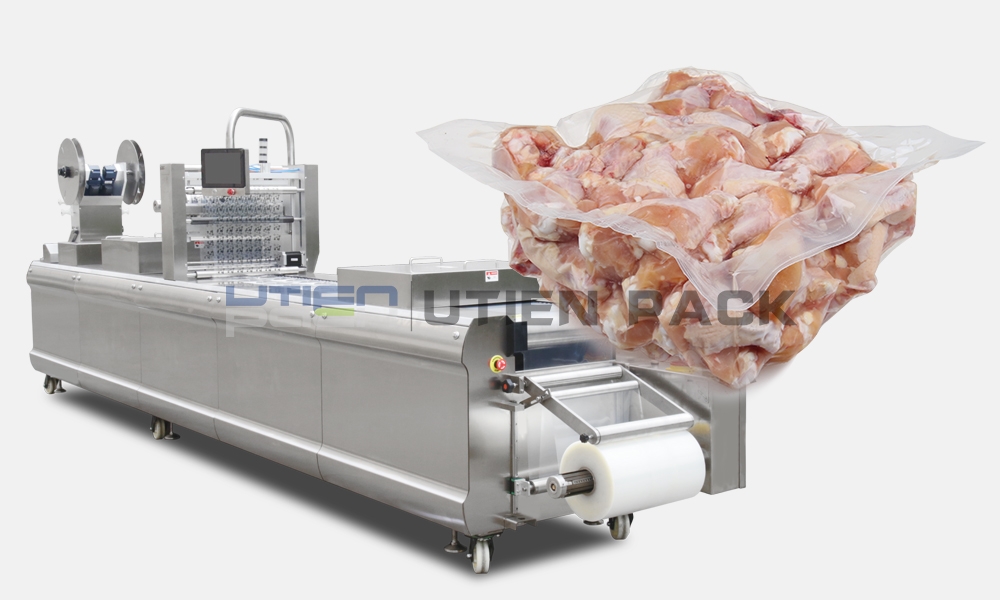 How to choose a food packaging machine wisely?