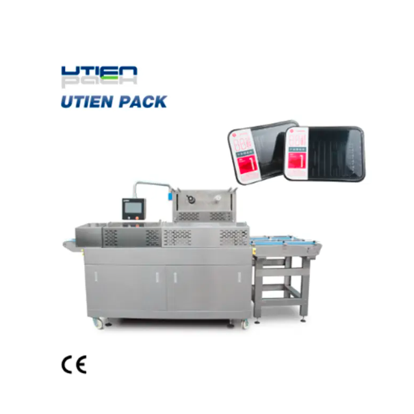 Simplify Your Packaging Process: Unleash the Power of Your Sealer