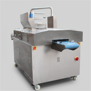 Advanced Automatic Tray Sealing Machine