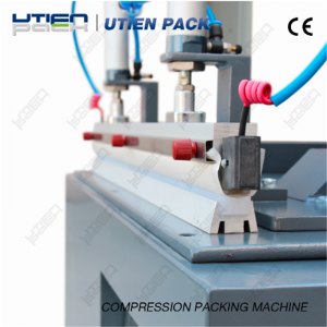 Mattress Compressing Vacuum Packaging Machine