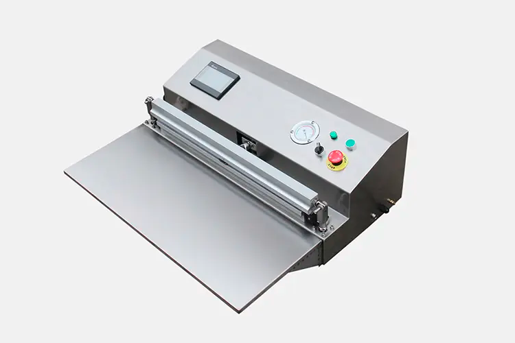 Revolutionizing Food Preservation: Benchtop and Benchtop Vacuum Packaging Machines