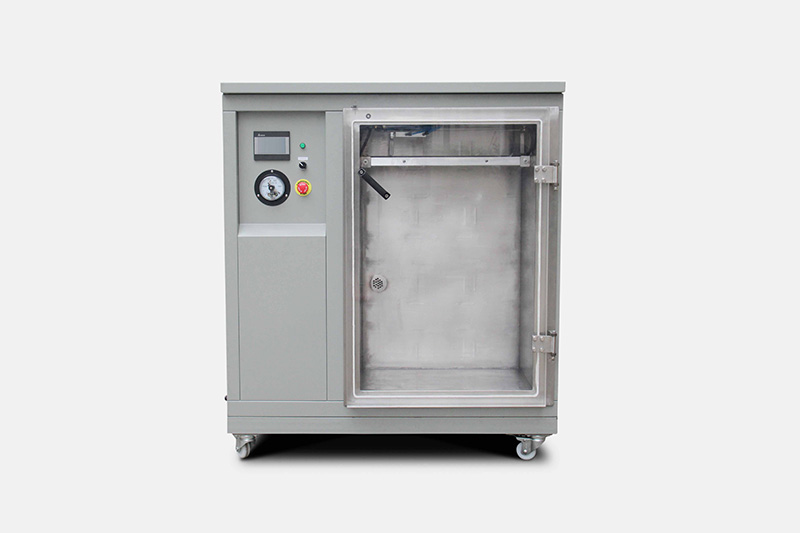 Leading Manufacturer for Commercial Vacuum Packers - Cabinet Vacuum Packaging Machine – Utien Pack