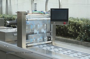 Thermoforming MAP Packaging Machines for Meat