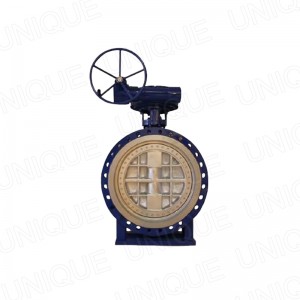 Replaceable Seat Butterfly Valve,Removeable seat,Renewable seat,CI,DI,Cast Iron,Ductile Iron,GG25,GGG40,DN2000,DN1800,DN1600,DN1400,DN1200,DN1000