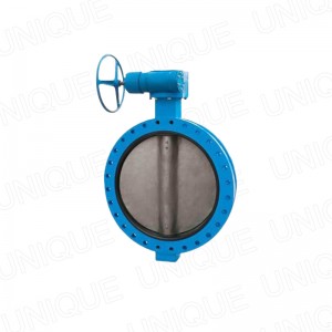 U Type Butterfly Valve,Cast Iron,Ductile Iron,Stainless Steel,Bronze,Alloy Steel,CI,DI,