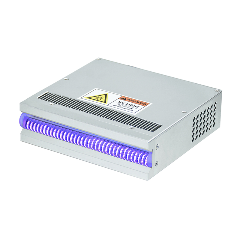 LED UV Curing Lamps for Thermal Inkjet