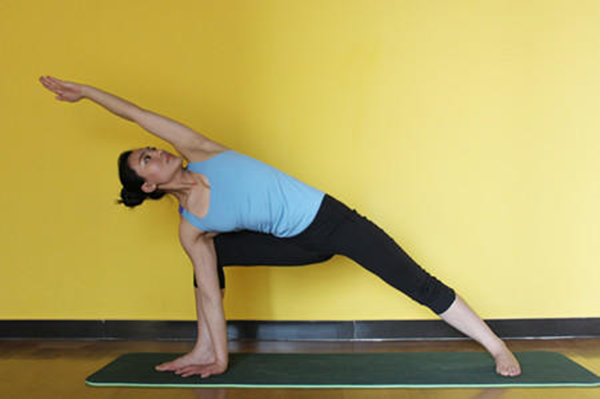 Exploring How Yoga Poses Tr...