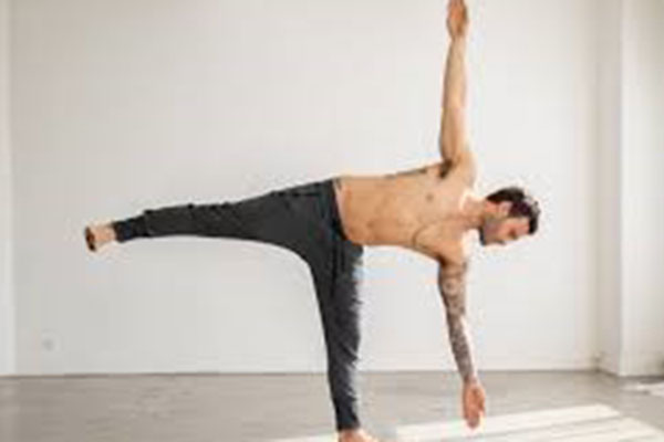 Pose Yoga Musim Bunga untuk Kesihatan dan Kesejahteraan