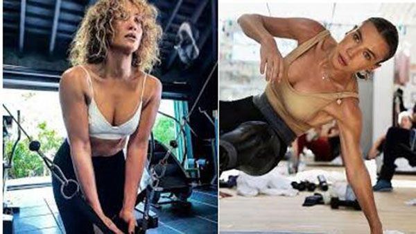 Unveiling the Fitness Regimen Behind Jennifer Lopez’s Stunning Figure at the Met Gala 2024