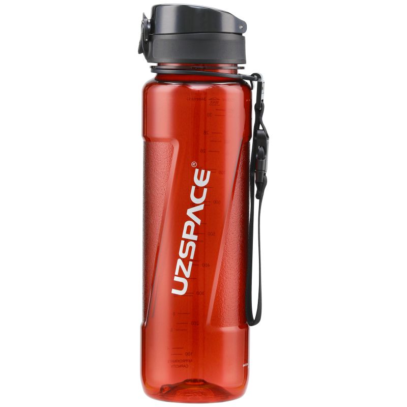 High Quality in Bulk BPA-Free Cold Empty Plastic Bottles for