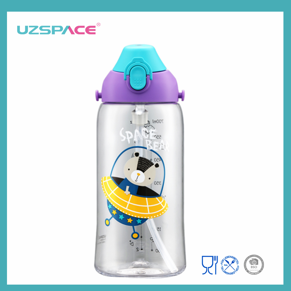 UZSAPCE Children Water Bottle 2041