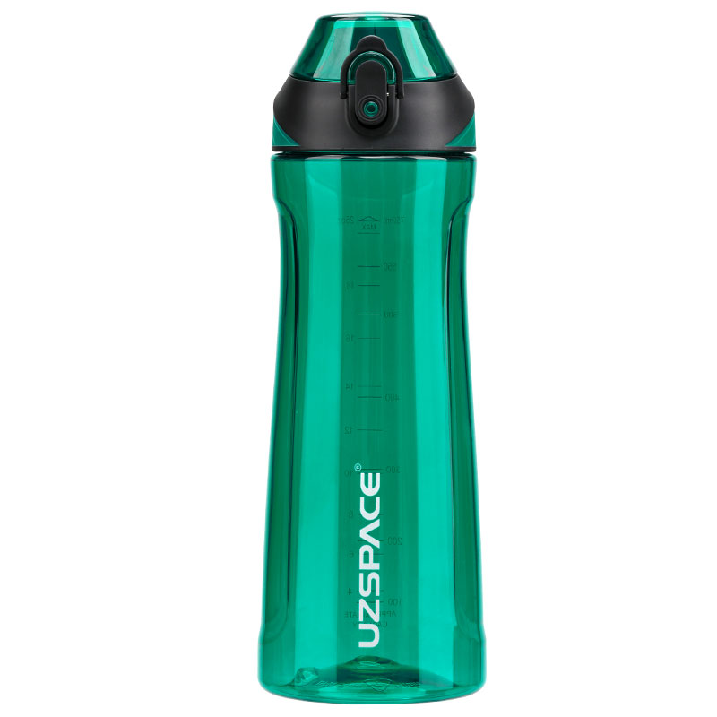 Wholesale OEM Sports Water Bottles Bulk Suppliers – 800ml UZSPACE