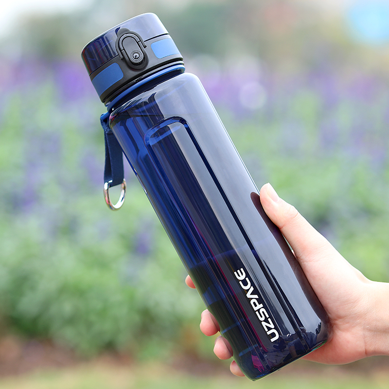 BPA free water bottle - 0.5 L – Sitpack