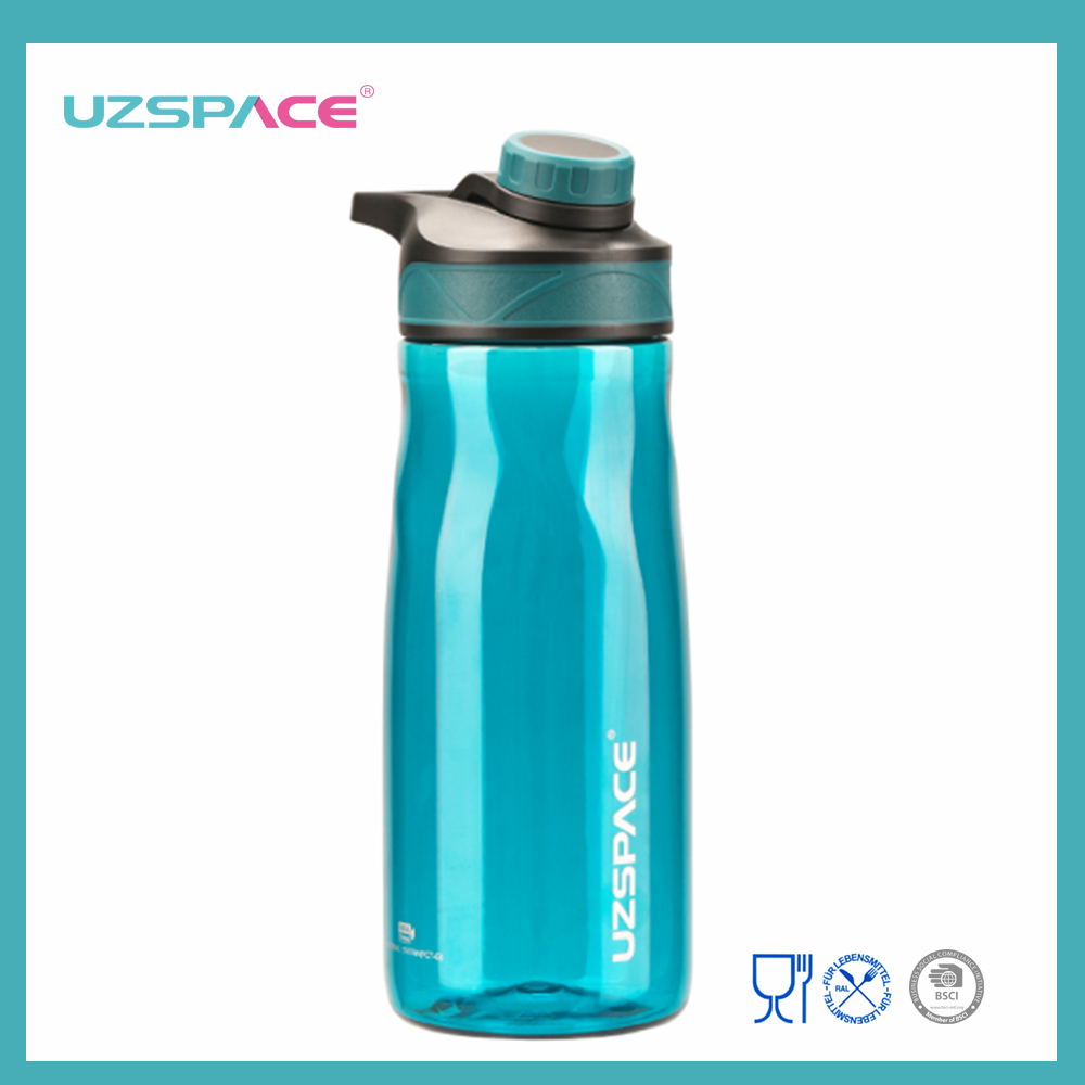 UZSAPCE Tritan Water Bottle9043